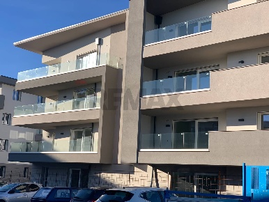 Foto Appartamento in Via Bastone, Dalmine Centro, Sforzatica di 141 m²