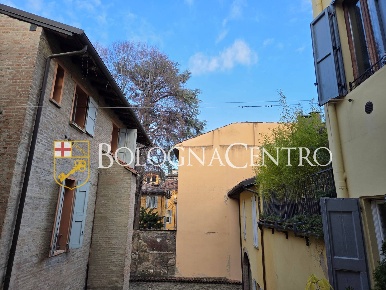 Foto Appartamento in Via Fondazza, Bologna Santo Stefano di 52 m²