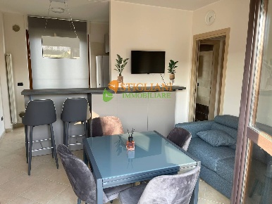 Foto Appartamento in Via Liguria, Campobasso Vazzieri di 80 m² con 3 locali