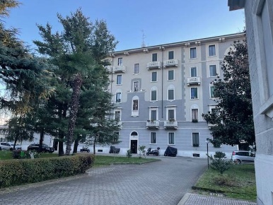 Foto Case semi ndipendenti in Via Francesco Villa 6, Milano Ortica di 17 m²