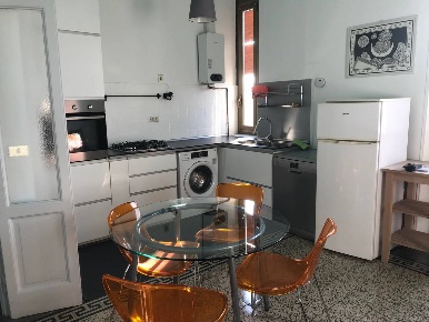 Foto Case semi ndipendenti in Via Francesco Villa 6, Milano Ortica di 17 m²