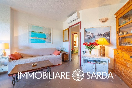 Foto Appartamento in Via La Galatea, Palau Centro di 86 m² con 4 locali
