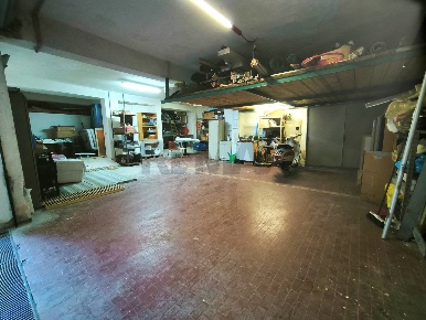 Foto Posti auto in Via Erice 24, Giardini-Naxos Centro di 103 m² in vendita