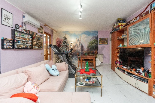 appartamento in vendita a Motta Sant'Anastasia