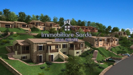 Foto Terreno residenziale a Santa Teresa Gallura di 2511 m² in vendita