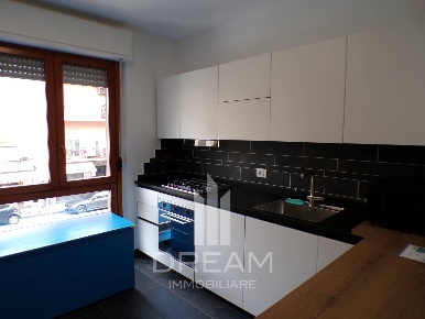Foto Appartamento in Viale Sant'avendrace, Cagliari di 59 m² con 2 locali
