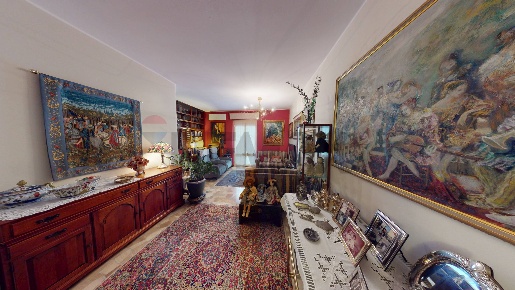 Foto Appartamento in Via Don Luigi Orione 21, Milano Cimiano di 83 m²