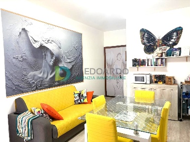 Foto Appartamento in Via Marco Polo 18, Martinsicuro Centro di 59 m²