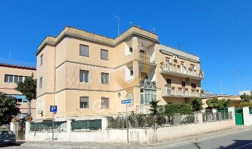 Foto Appartamento in Via Andrea Doria 4, Brindisi Casale - Materdomini