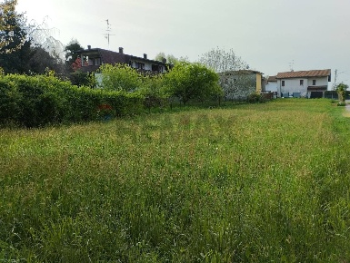Foto Terreno residenziale in VIA CANTALUPA, Cavaria con Premezzo Centro