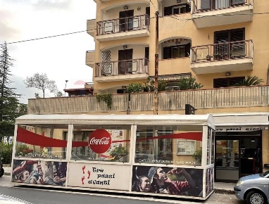 Foto Attività commerciale in Via Zama 26, Ragusa San Luigi - Archimede