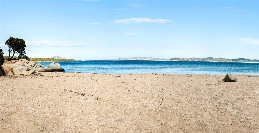 Foto Terreno residenziale in Graziani, Santa Teresa Gallura di 5466 m²