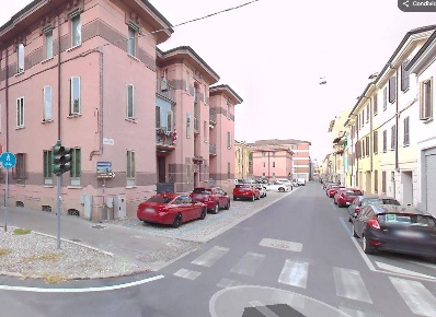 Foto Appartamento in Via Nazario Sauro, Mantova Centro di 70 m² in vendita