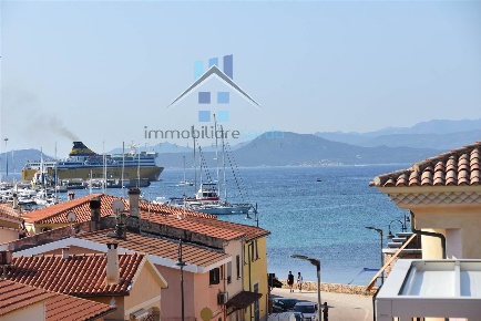 Foto Appartamento in Libertà angolo Via Verazzano, Golfo Aranci di 109 m²