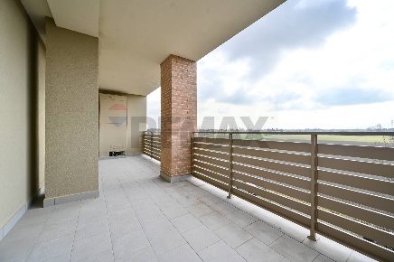 Foto Appartamento a Reggio nell'Emilia Pieve Modolena di 138 m² in vendita