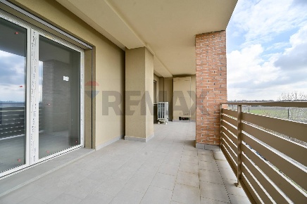 Foto Appartamento a Reggio nell'Emilia Pieve Modolena di 138 m² in vendita
