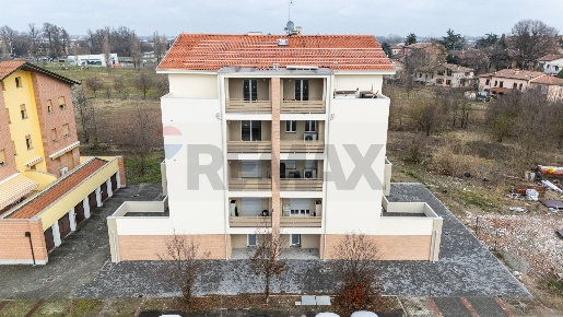Foto Appartamento a Reggio nell'Emilia Pieve Modolena di 138 m² in vendita
