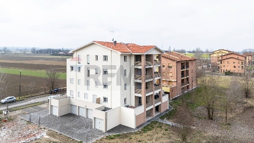Foto Appartamento a Reggio nell'Emilia Pieve Modolena di 138 m² in vendita
