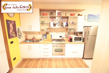 Foto Appartamento in Via Monsignor Gandolfi, Castello d'Argile Centro