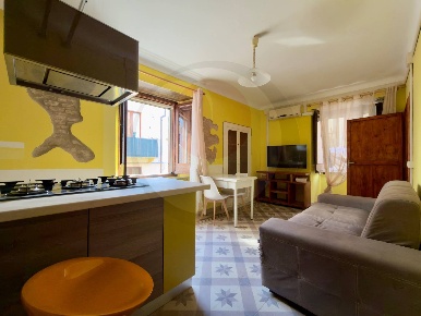 Foto Appartamento in via garibaldi, Lanciano di 65 m² con 3 locali