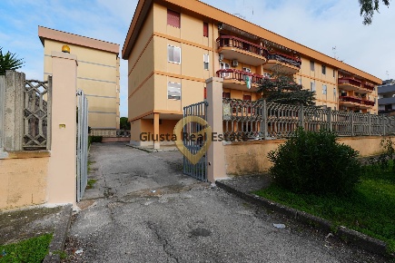 Foto Appartamento in Via Benvenuto Cellini 33, Brindisi Sant'Elia di 135 m²