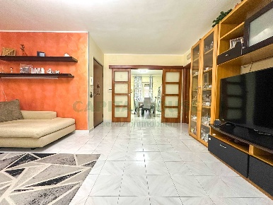 Foto Appartamento in zona supermercato conad, San Tammaro di 105 m²