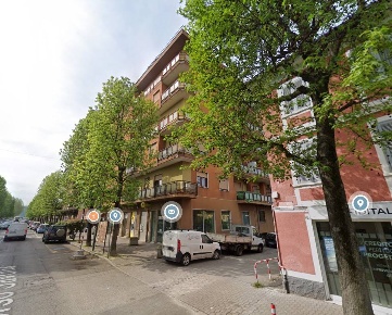 Foto Appartamento in Corso Savona 285, Asti Corso Savona - Trincere