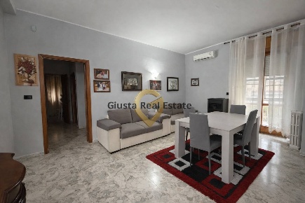 Foto Appartamento in Via Egnazia 9, Brindisi Paradiso - Minnuta di 103 m²