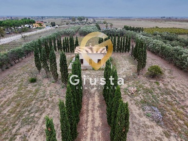 Foto Villa unifamiliare in via vittorio emanuele III, di 145 m² in vendita