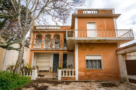 Foto Villa unifamiliare in via ettore maiorana 3, Mazara del Vallo