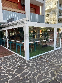 Foto Locale commerciale in VIALE ALCIONE 109, Francavilla al Mare Centro