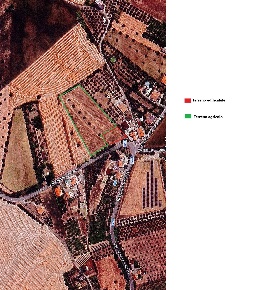 Foto Terreno residenziale in CONTRADA COLLE NASONE, Mosciano Sant'Angelo