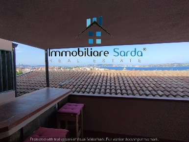 Foto Appartamento in Capo D'Orso, Palau Centro di 41 m² con 2 locali