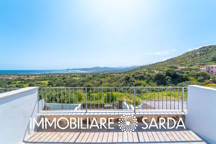 Foto Villa a schiera in Via Ustica, San Teodoro di 105 m² con 2 locali