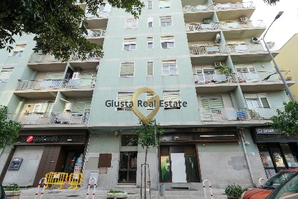 Foto Appartamento in Viale Commenda 17, Brindisi Commenda di 115 m²