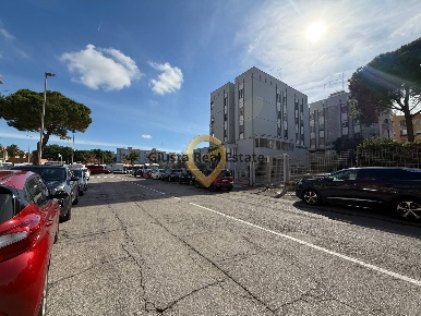 Foto Appartamento in Via Andrea Mantegna 1, Brindisi Sant'Elia di 119 m²