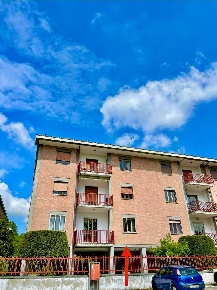 Foto Appartamento in Via Conte Verde 192, Asti Ospedale di 130 m²