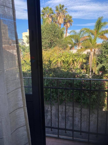 appartamento in affitto a Catania in zona Picanello