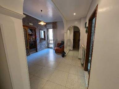 Foto Appartamento in Via Aspromonte 31, Ragusa San Luigi - Archimede