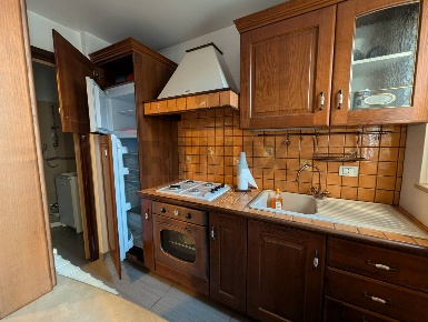 Foto Appartamento in Via Aspromonte 31, Ragusa San Luigi - Archimede