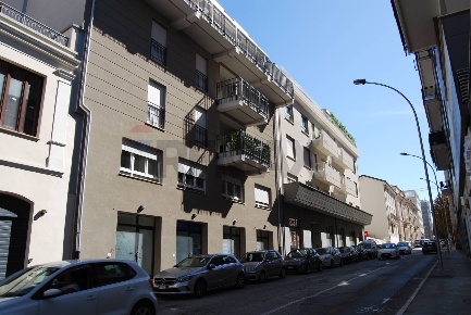 Foto Locale commerciale a L'Aquila Villa Comunale di 50 m² con 1 locali