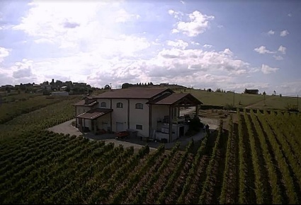 Foto Cessione attività in via per Bosnasco 14, Montù Beccaria di 1100 m²