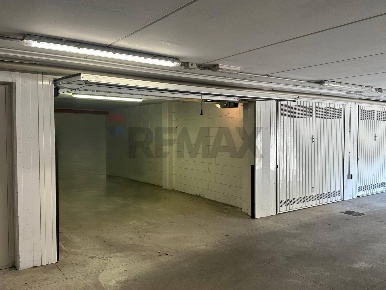 Foto Posti auto a Bergamo Stazione di 42 m² con 1 locali in vendita