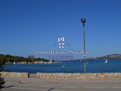 Foto Terreno residenziale in Monti Corru, Arzachena Cannigione di 1046 m²