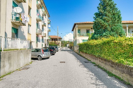Foto Appartamento in VIA MAZZINI 11, Arsago Seprio di 55 m² con 2 locali