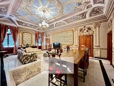 Foto Appartamento in corso Mario Ponzoni, Pieve di Teco Centro di 120 m²