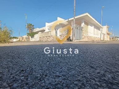 Foto Villa unifamiliare in Via Barracuda, Squinzano Torre Rinalda, Caracci