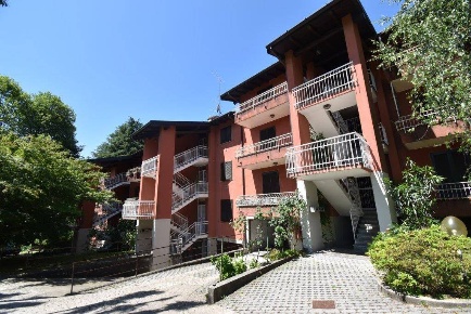 Foto Appartamento in via BRUGHIERA 22, Leggiuno di 60 m² con 2 locali