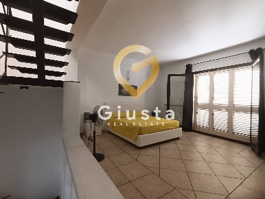 Foto Casa indipendente in Via Roma 46, San Vito dei Normanni di 148 m²