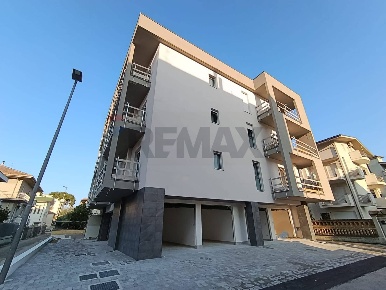 Foto Appartamento in Strada Vicinale Chiappini 23, Pescara di 103 m²